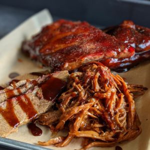 Good Smoke BBQ – Modern Barbecue Experts